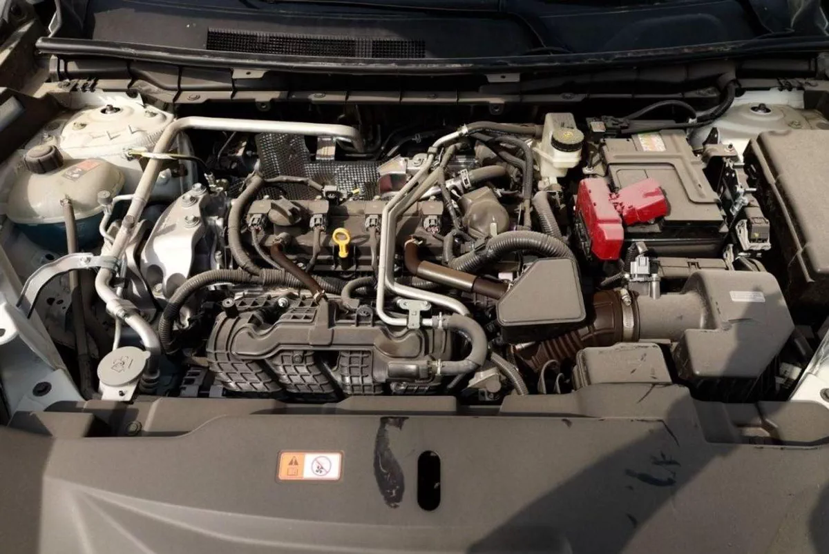 Mitsubishi Outlander GLX HIGHLINE OUTLANDER 2.5L-12-0