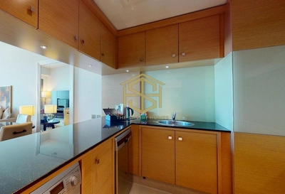 HOTEL & HOTEL APARTMENT FOR RENT IN MARRIOTT EXECUTIVE APARTMENTS, AL JADDAF-15