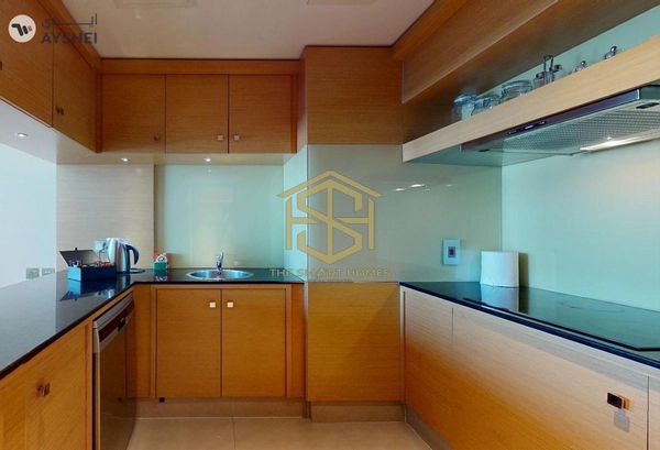 HOTEL & HOTEL APARTMENT FOR RENT IN MARRIOTT EXECUTIVE APARTMENTS, AL JADDAF