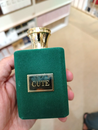 perfume -3