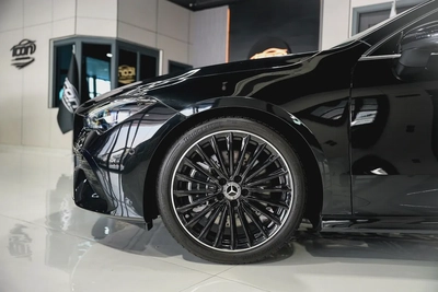 2025 Mercedes-Benz CLA 250 4MATIC | GCC Specs | Brand New-5