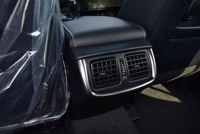 Toyota Hilux GR SPORT 2024 TOYOTA HILUX DOUBLE CAB GR SPORTS V6 4.0L PETROL 4WD AT-9