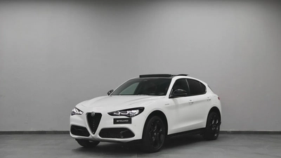 Alfa Romeo Stelvio Veloce-3