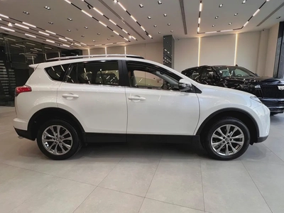 !! 2018 !! Toyota | RAV4 |  VXR | GCC Specs | Full Option | 65000 kms Only-3