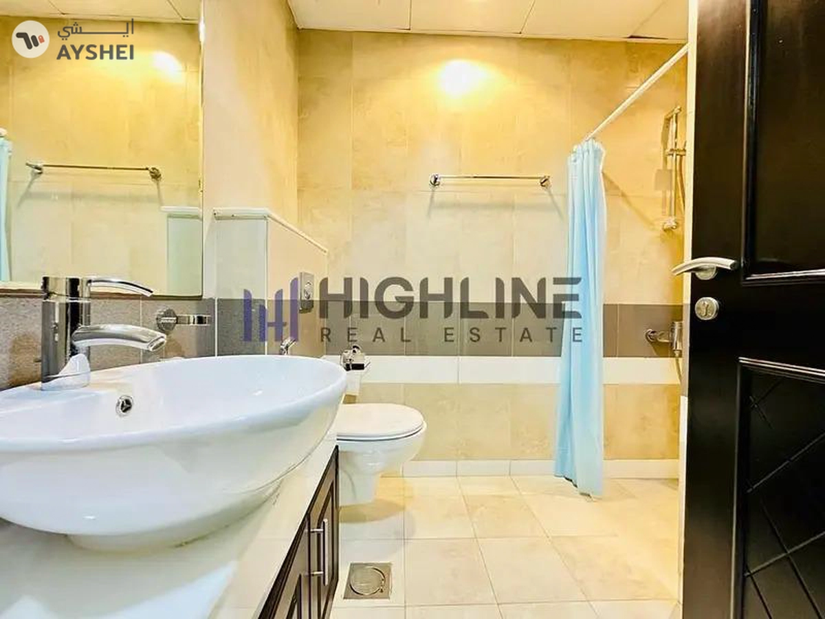 Spacious 2BR | Closed kitchen | Final Quarter Availability