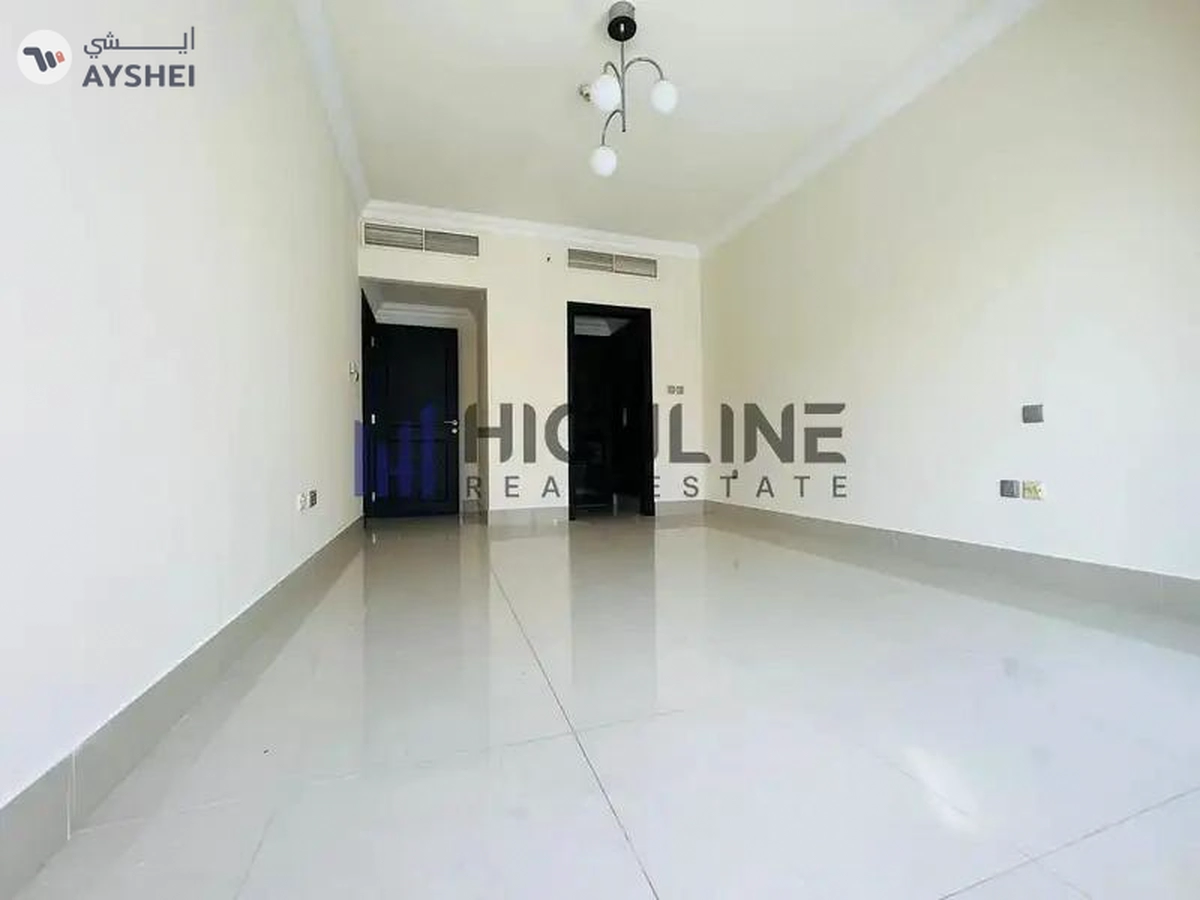 Spacious 2BR | Closed kitchen | Final Quarter Availability