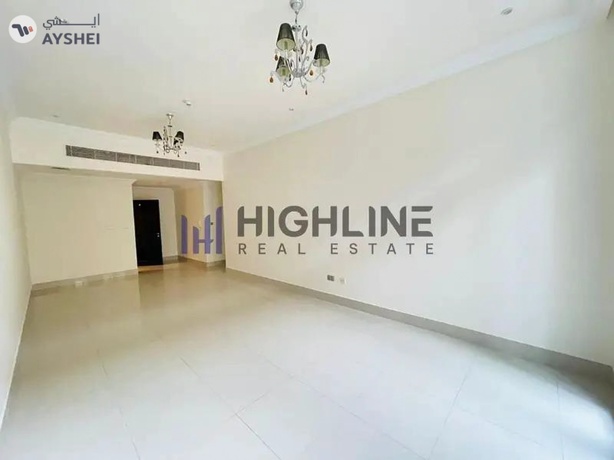 Spacious 2BR | Closed kitchen | Final Quarter Availability