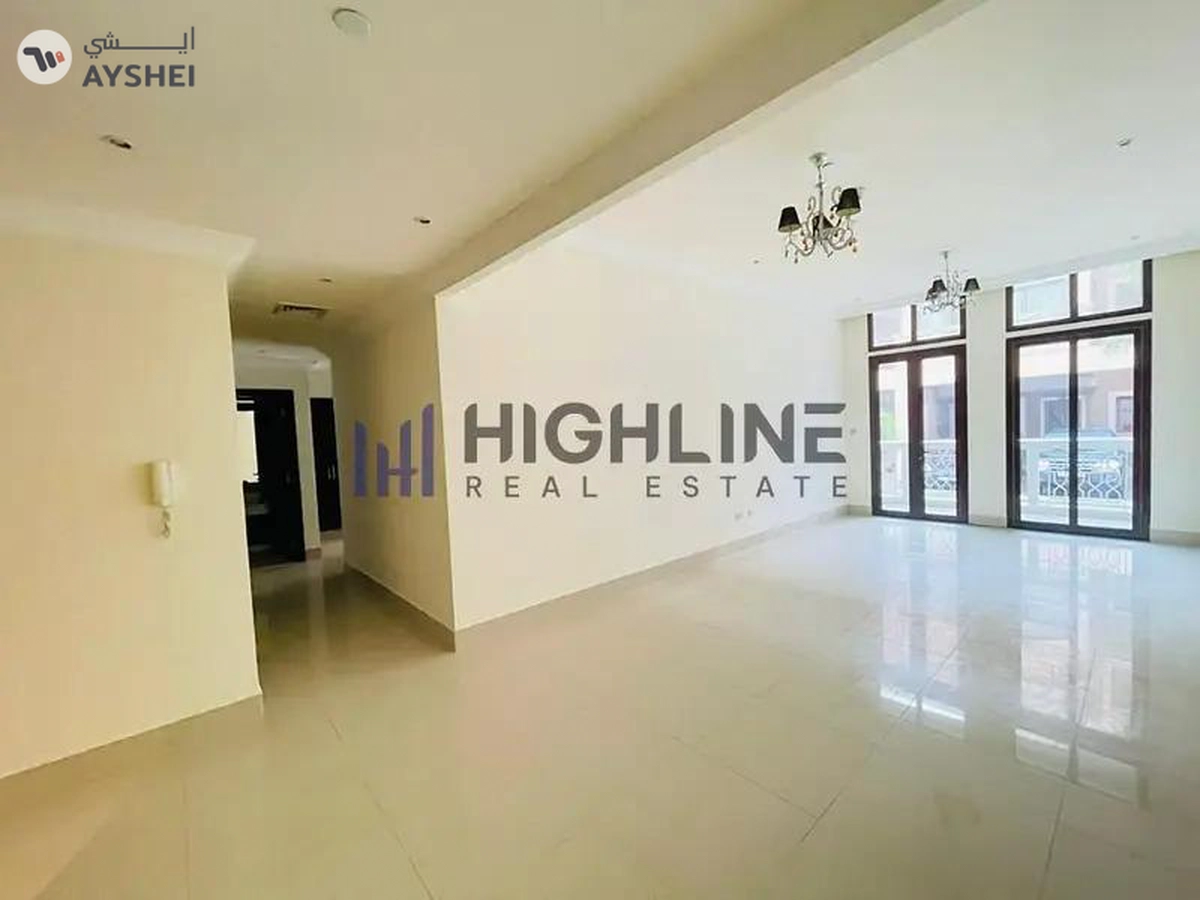 Spacious 2BR | Closed kitchen | Final Quarter Availability