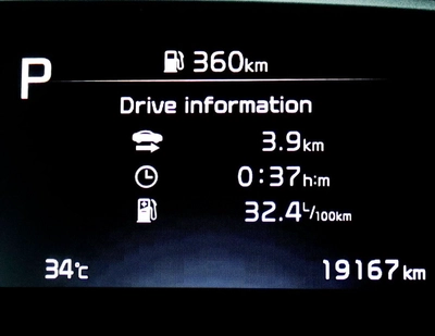 Kia Sonet Kia Sonet | 1.5 L | 2025 | GCC | Accident-Free | In Excellent Condition | 924 P.M-18