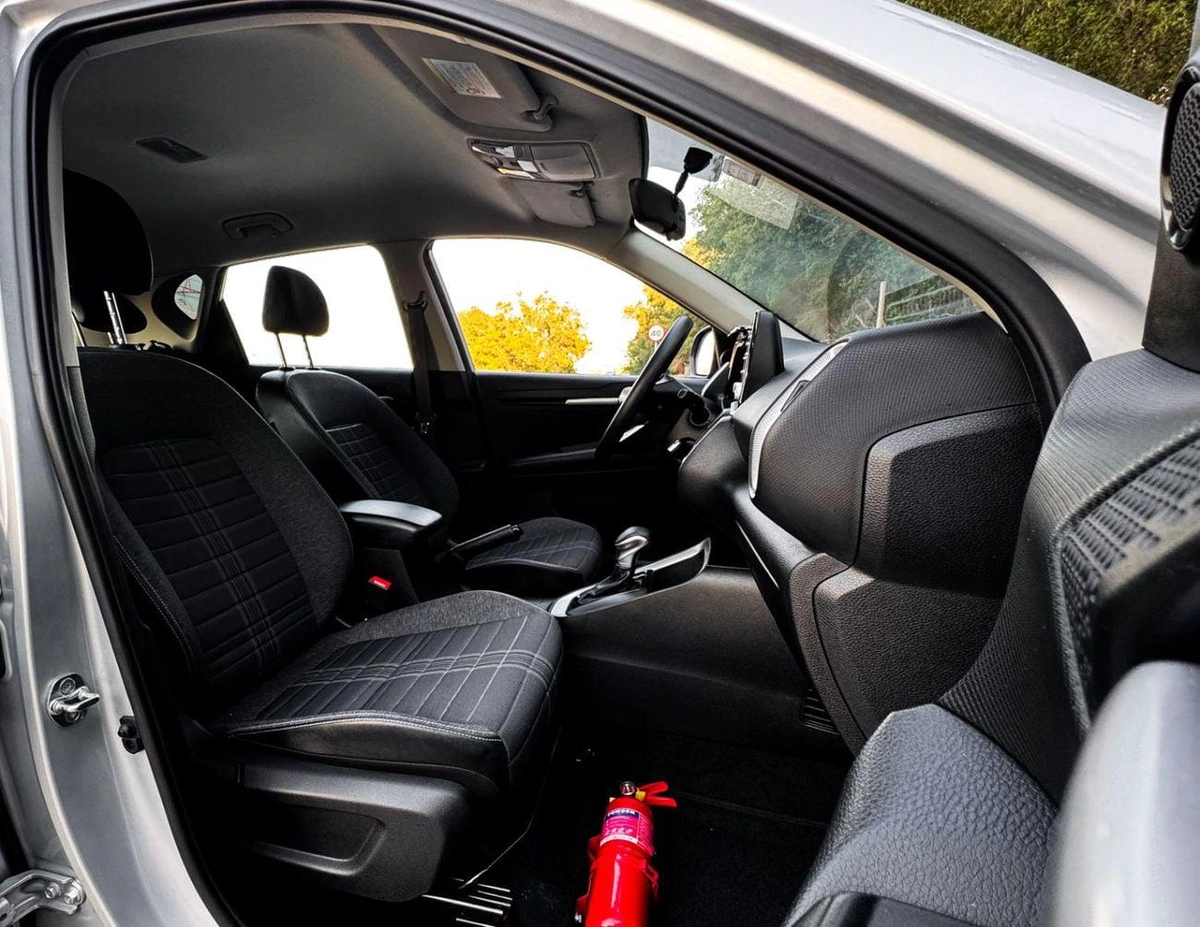 Kia Sonet Kia Sonet | 1.5 L | 2025 | GCC | Accident-Free | In Excellent Condition | 924 P.M-8-8