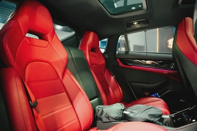 Porsche Panamera 4 2024 GCC Specs-9