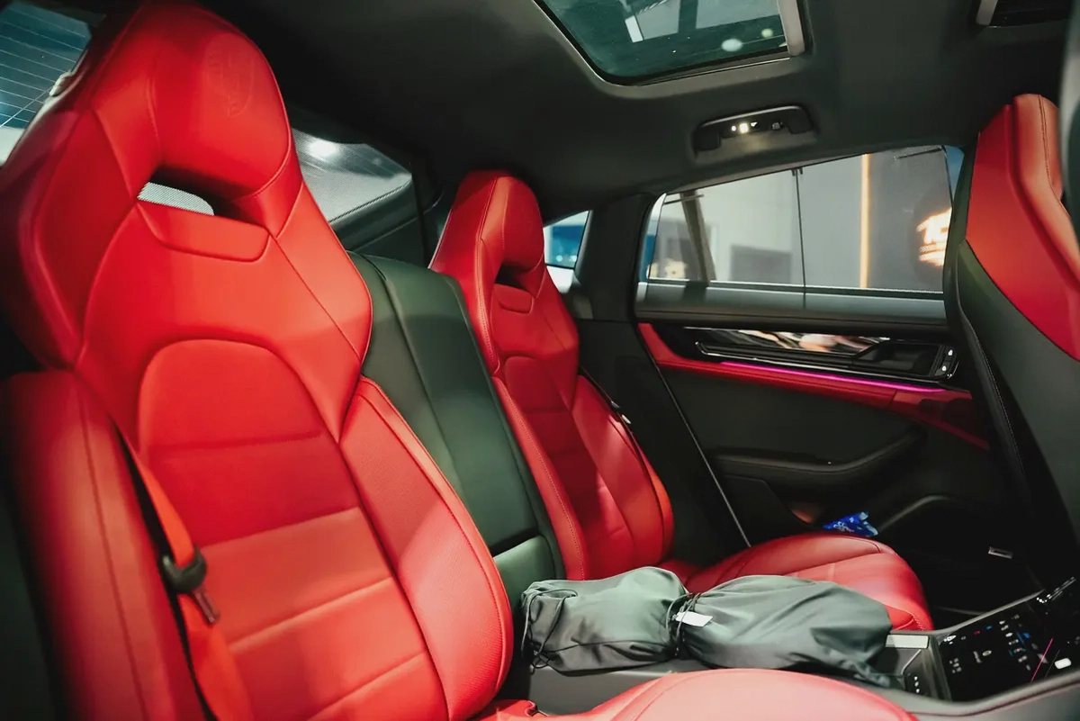 Porsche Panamera 4 2024 GCC Specs-9-9