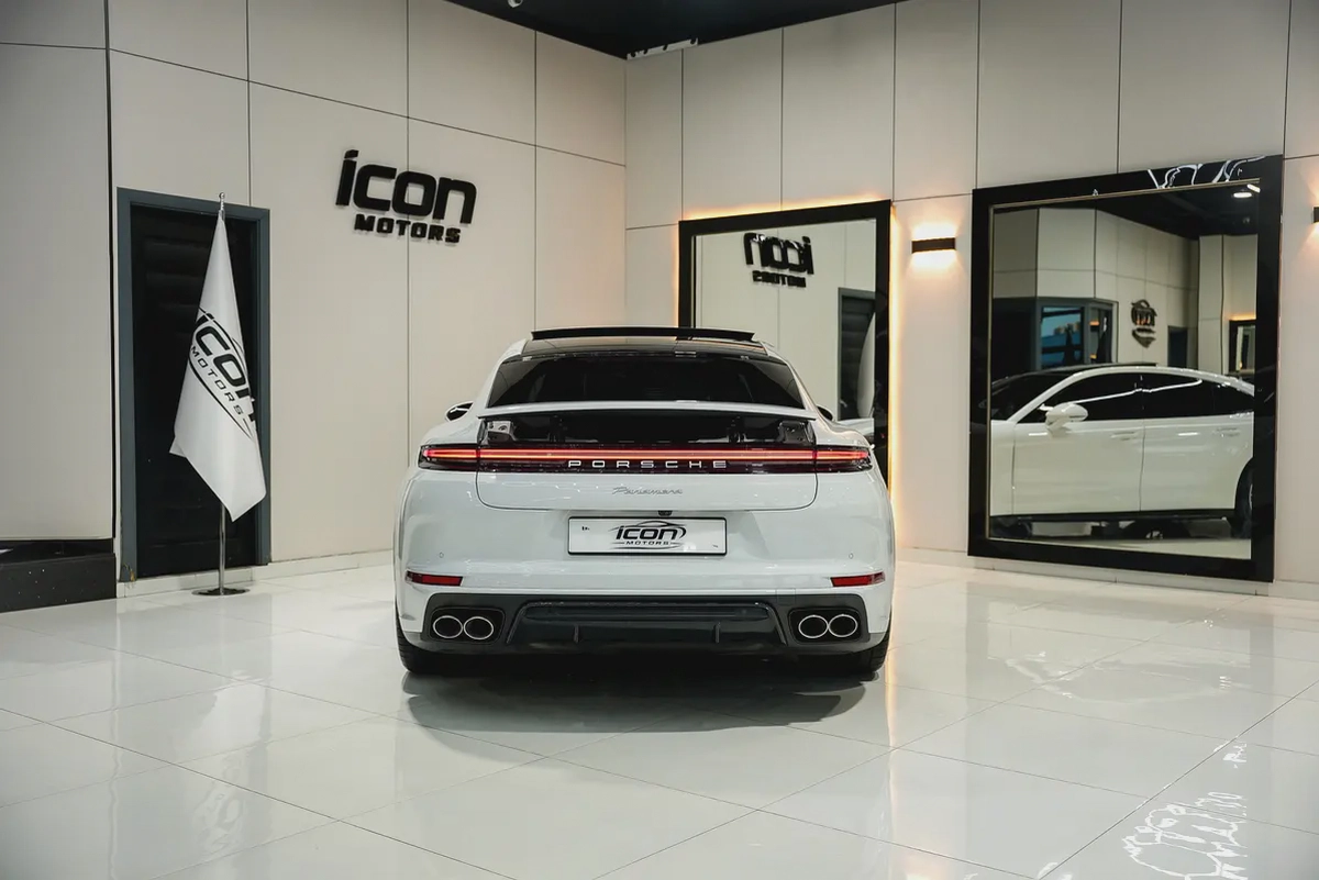 Porsche Panamera 4 2024 GCC Specs-15-15