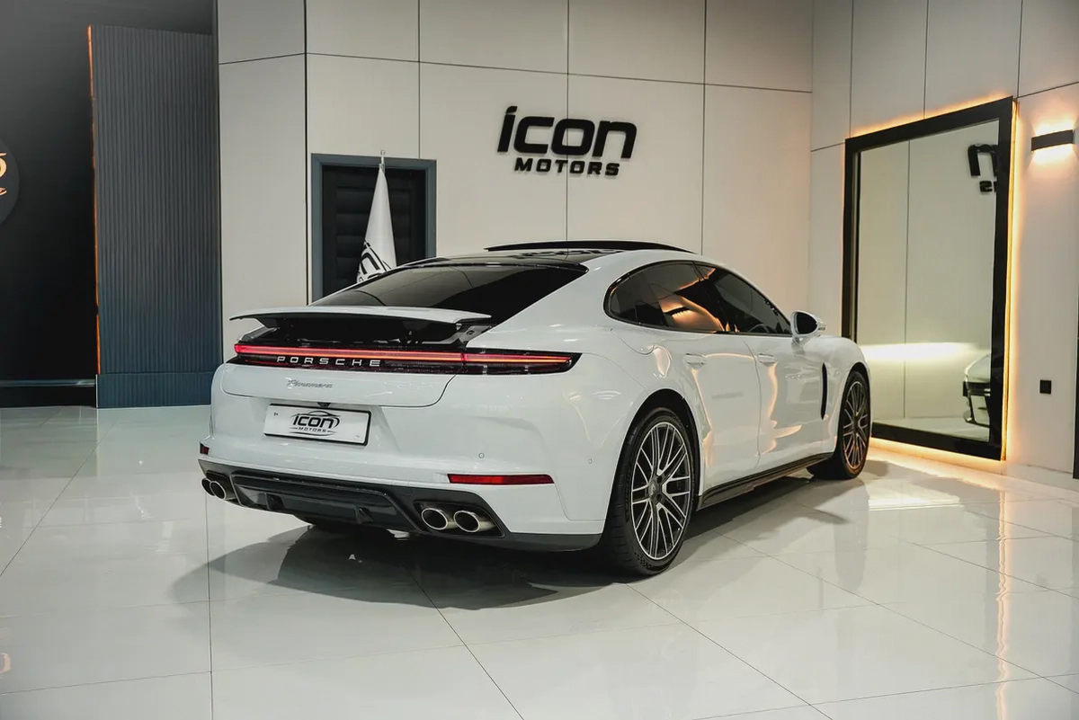 Porsche Panamera 4 2024 GCC Specs-16-16