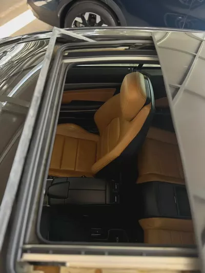 Mercedes-Benz E-Class E 200  GCC Specs-16