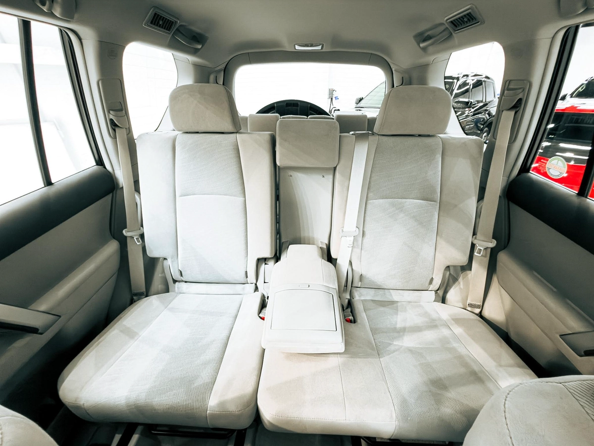 2022 Toyota Prado GXR 4.0L V6 // EMI Starts from 3,035 AED-1-1