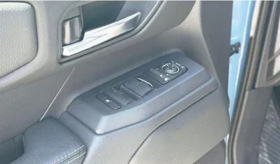 Toyota Prado ADVENTURE 1ST EDITION TOYOTA PRADO 2.4 PETROL-13
