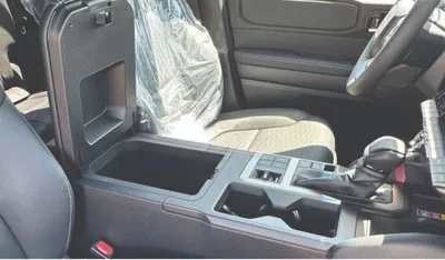 Toyota Prado ADVENTURE 1ST EDITION TOYOTA PRADO 2.4 PETROL-14