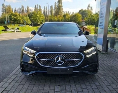 Mercedes-Benz E200 2.0L Premium Plus AMG LINE 2025 {Export}-0