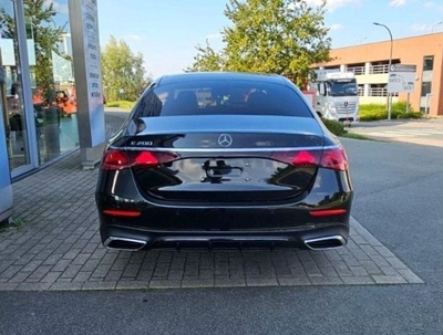 Mercedes-Benz E200 2.0L Premium Plus AMG LINE 2025 {Export}-1