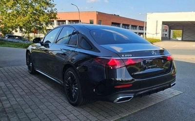 Mercedes-Benz E200 2.0L Premium Plus AMG LINE 2025 {Export}-2