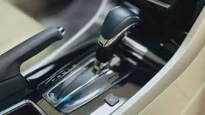 Honda Accord EX-L 2017 GCC Specs -Full Option Excellent Condition-10