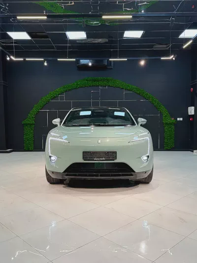 Avatr 11 VIP Edition Ultra Luxury EV-2