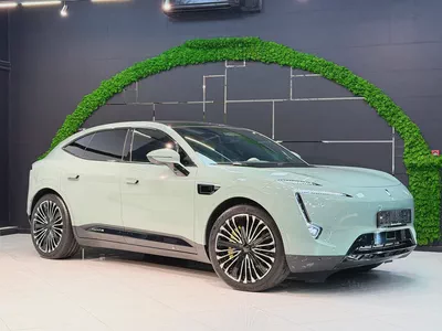 Avatr 11 VIP Edition Ultra Luxury EV-3