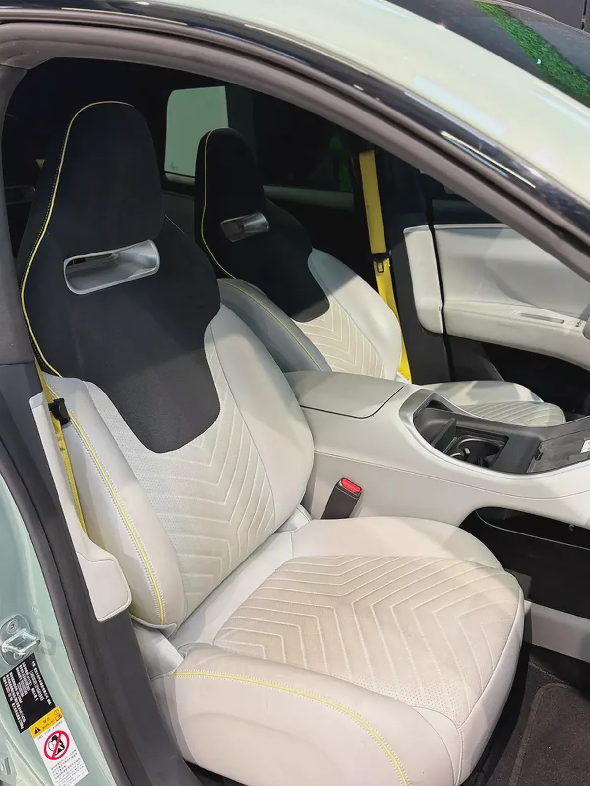 Avatr 11 VIP Edition Ultra Luxury EV-11-11