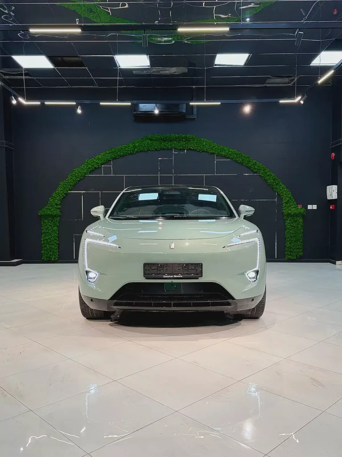 Avatr 11 VIP Edition Ultra Luxury EV-2-2