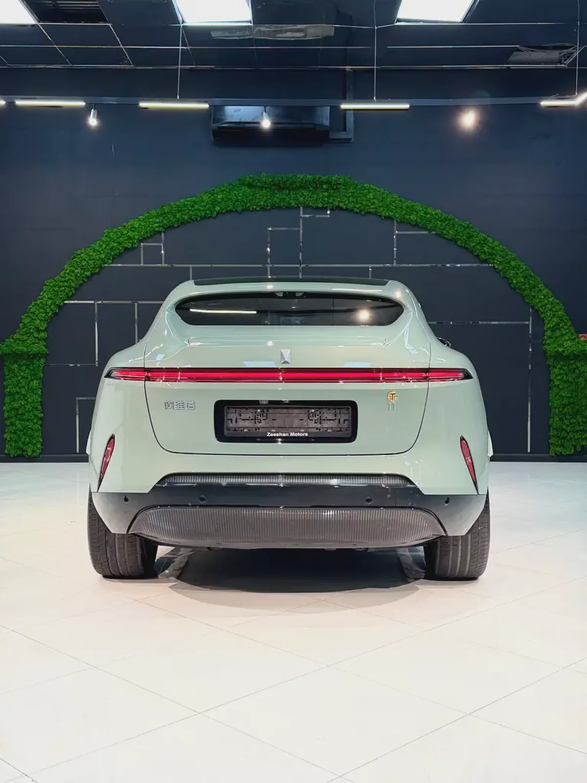 Avatr 11 VIP Edition Ultra Luxury EV-7-7