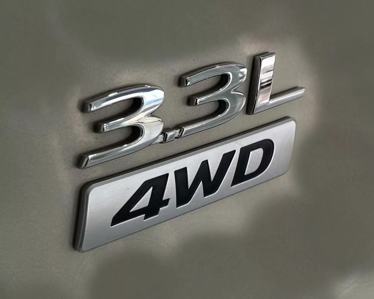 Hyundai Santa Fe GLS 3.3L-6CYL GCC SPECIFICATION-5-0