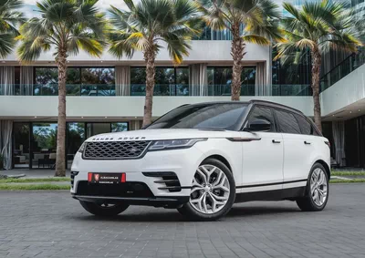 3,134 P.M | R-DYNAMIC | LR Warranty til Feb 2027 | 0% Downpayment-0