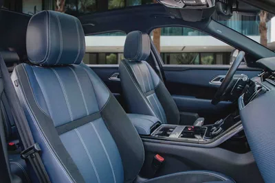 3,134 P.M | R-DYNAMIC | LR Warranty til Feb 2027 | 0% Downpayment-10
