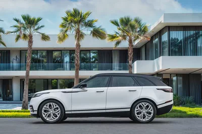 3,134 P.M | R-DYNAMIC | LR Warranty til Feb 2027 | 0% Downpayment-1