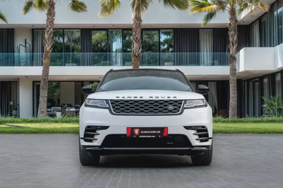 3,134 P.M | R-DYNAMIC | LR Warranty til Feb 2027 | 0% Downpayment-3
