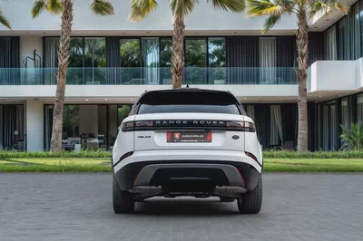 3,134 P.M | R-DYNAMIC | LR Warranty til Feb 2027 | 0% Downpayment-4