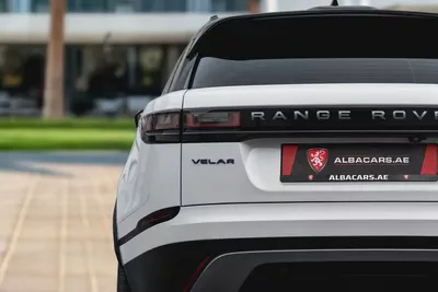 3,134 P.M | R-DYNAMIC | LR Warranty til Feb 2027 | 0% Downpayment-5