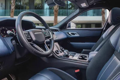 3,134 P.M | R-DYNAMIC | LR Warranty til Feb 2027 | 0% Downpayment-8