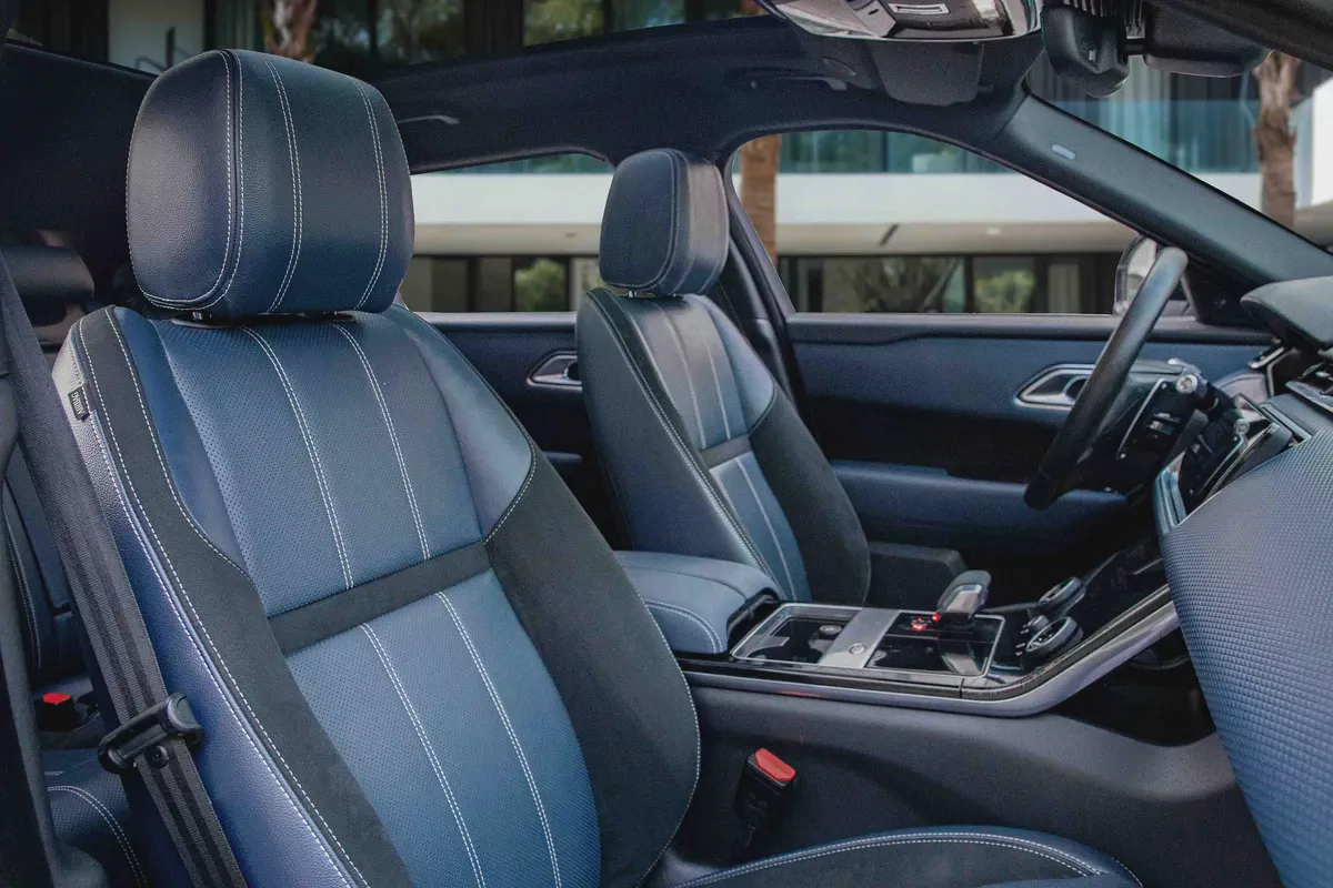 3,134 P.M | R-DYNAMIC | LR Warranty til Feb 2027 | 0% Downpayment-10-10