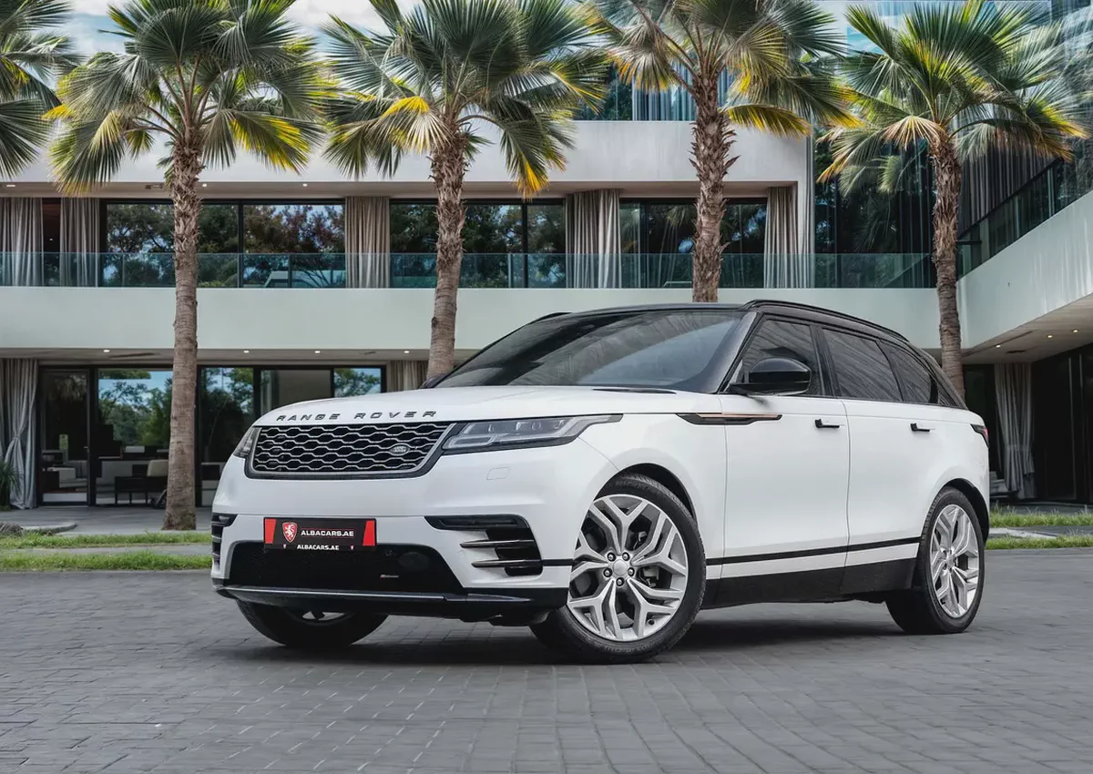 3,134 P.M | R-DYNAMIC | LR Warranty til Feb 2027 | 0% Downpayment