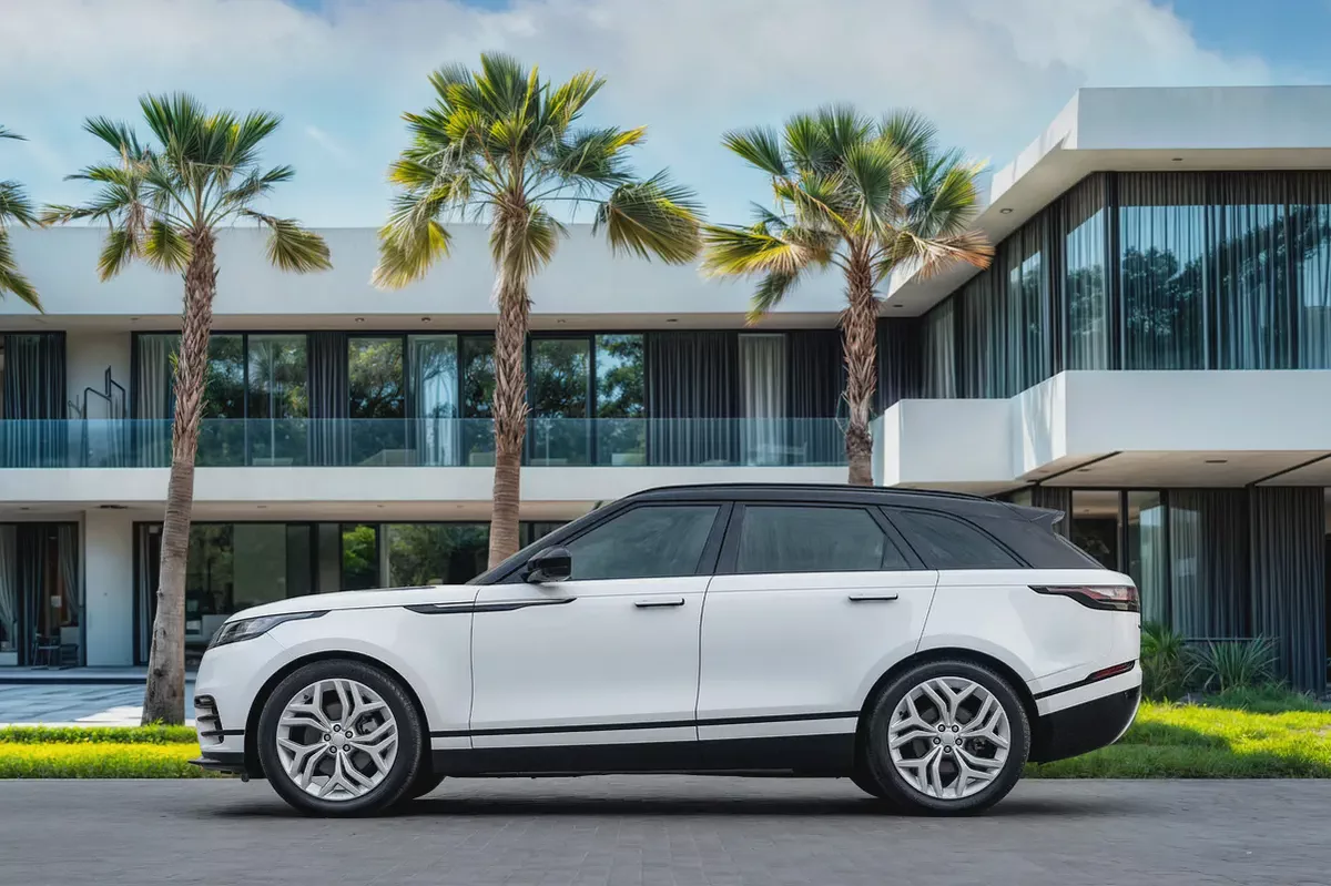 3,134 P.M | R-DYNAMIC | LR Warranty til Feb 2027 | 0% Downpayment-1-1