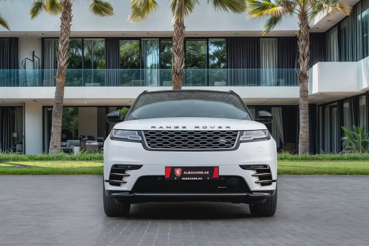 3,134 P.M | R-DYNAMIC | LR Warranty til Feb 2027 | 0% Downpayment-3-3