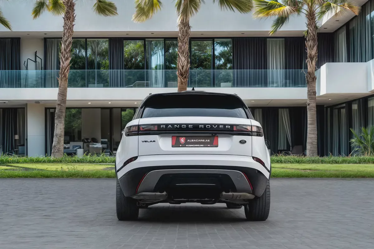 3,134 P.M | R-DYNAMIC | LR Warranty til Feb 2027 | 0% Downpayment-4-4