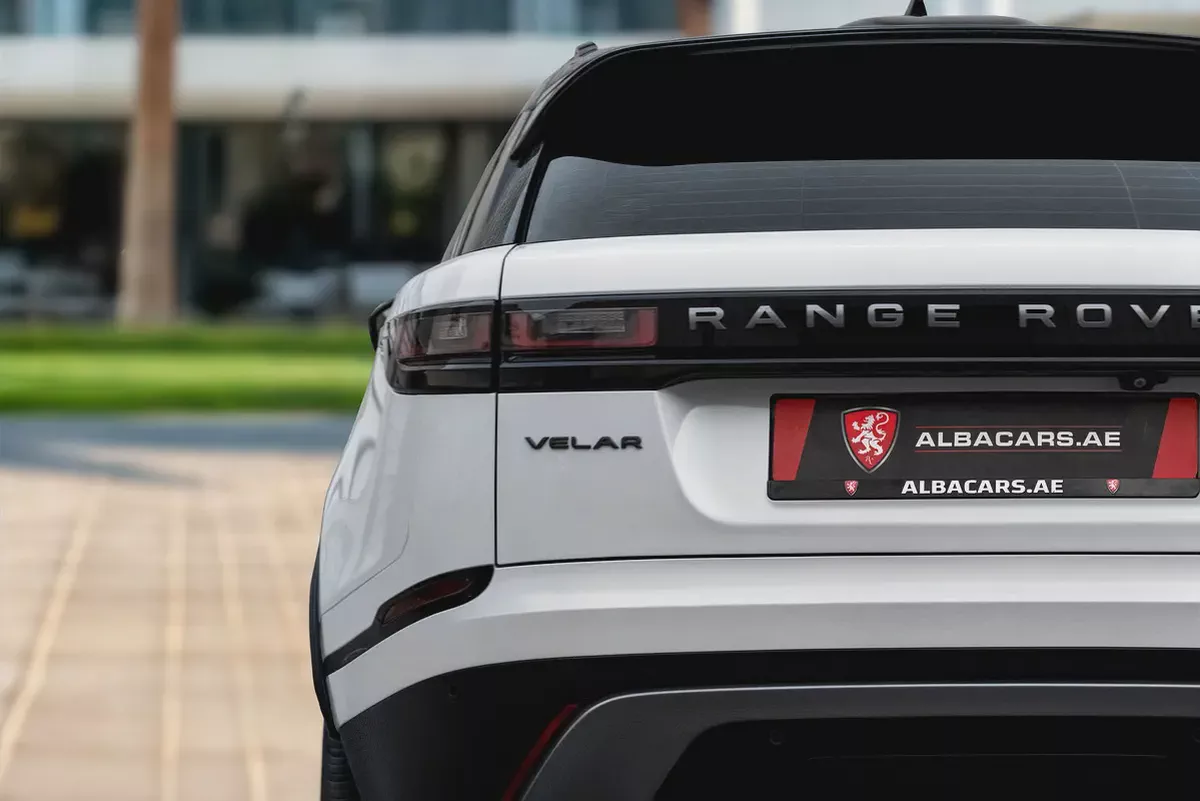 3,134 P.M | R-DYNAMIC | LR Warranty til Feb 2027 | 0% Downpayment-5-5