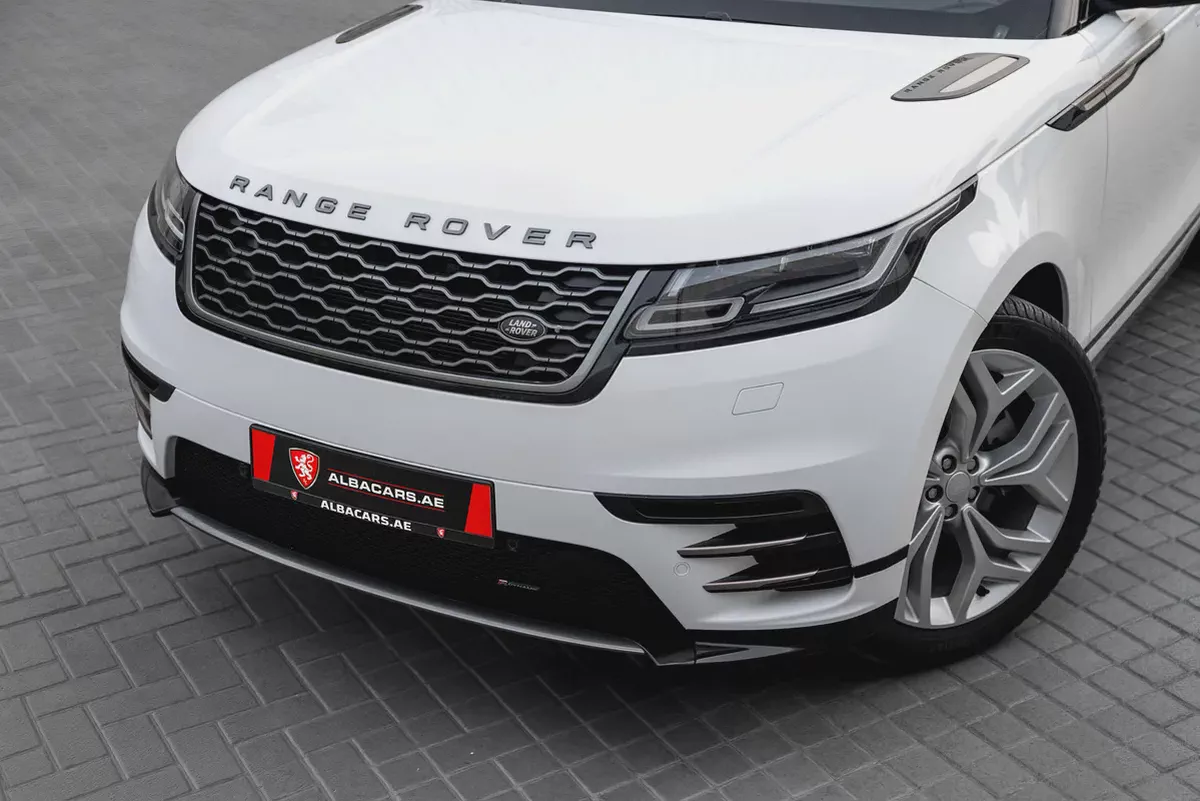 3,134 P.M | R-DYNAMIC | LR Warranty til Feb 2027 | 0% Downpayment-6-6