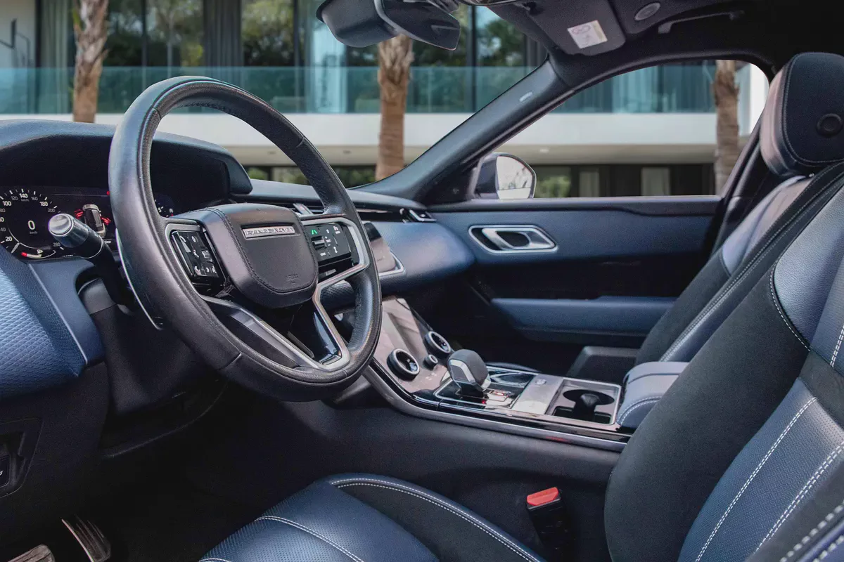 3,134 P.M | R-DYNAMIC | LR Warranty til Feb 2027 | 0% Downpayment-8-8