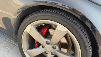 2015 Audi A4 2.0 TFSI Quattro S line | GCC Specs | Excellent Condition-12