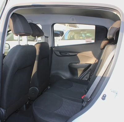 Chevrolet Spark LS 2020 GCC Specs-8