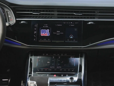 2024 - Audi RS Q8 - 4.0 TFSI QUATTRO - with warranty for 390,000.00 AED-14